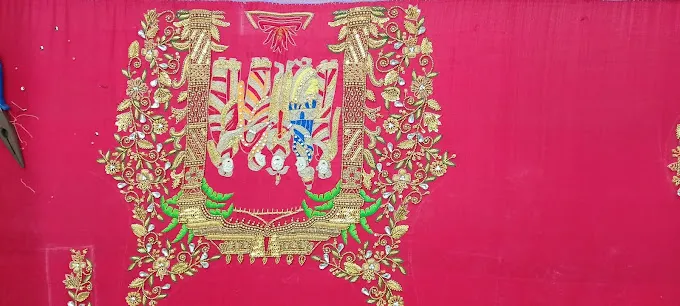 Mahi Bridal Tailor